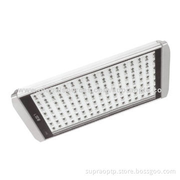 120W LED Solar Street Light with 24V DC Input Voltage